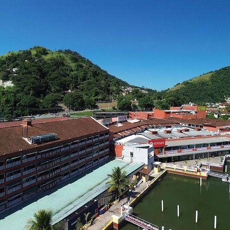 Ferienwohnung Piratas Studio Angra dos Reis Exterior foto