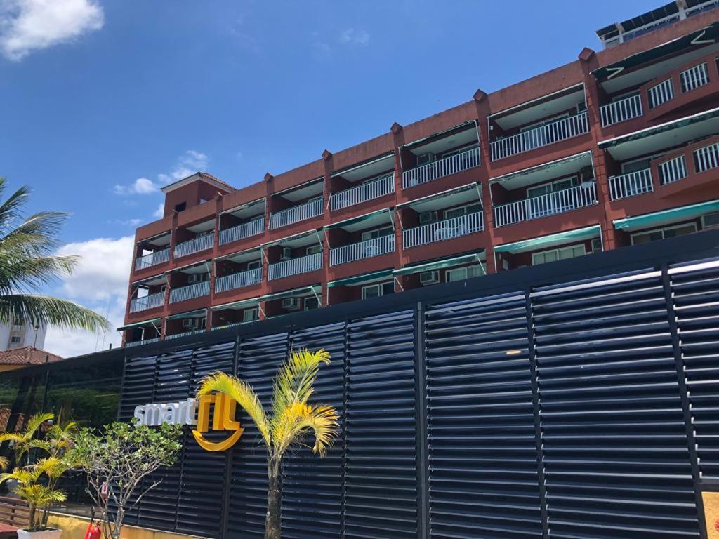 Ferienwohnung Piratas Studio Angra dos Reis Exterior foto