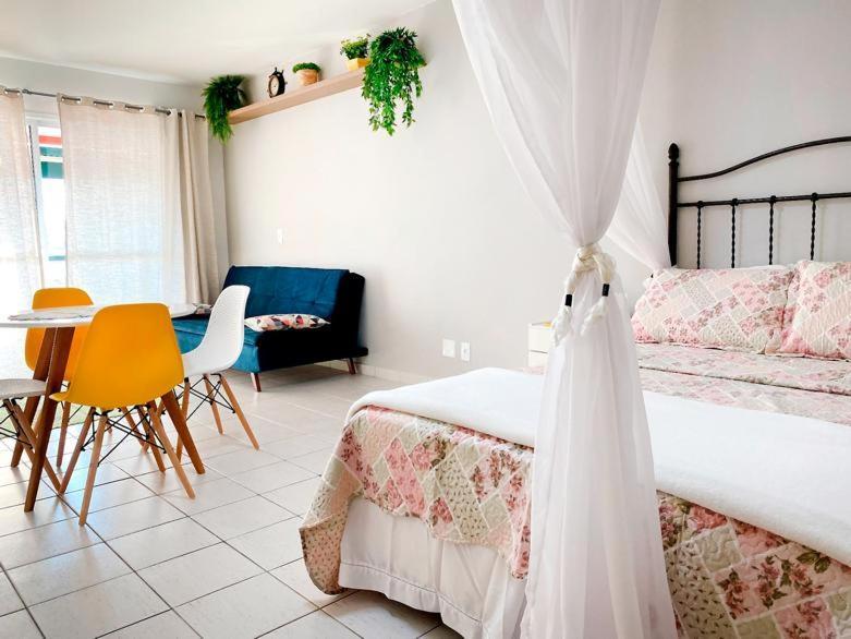 Ferienwohnung Piratas Studio Angra dos Reis Exterior foto