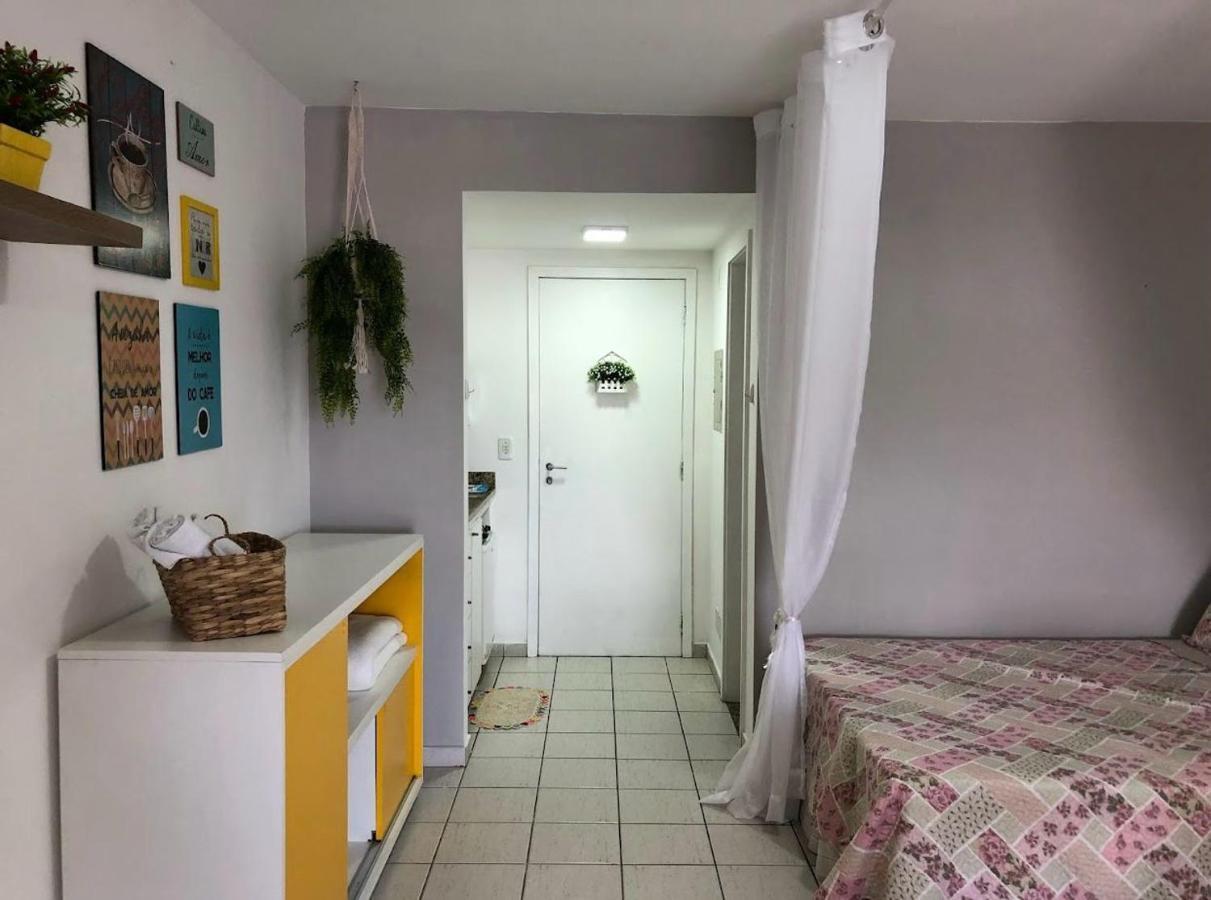 Ferienwohnung Piratas Studio Angra dos Reis Exterior foto