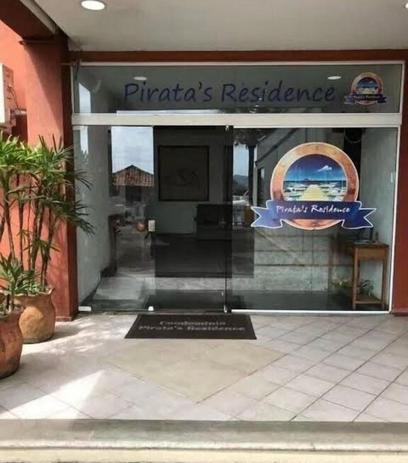 Ferienwohnung Piratas Studio Angra dos Reis Exterior foto